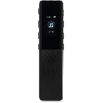 Диктофон Цифровой Digma DiVoice RV70 32Gb черный