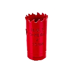 Коронка Matrix BIMETAL, 25 мм