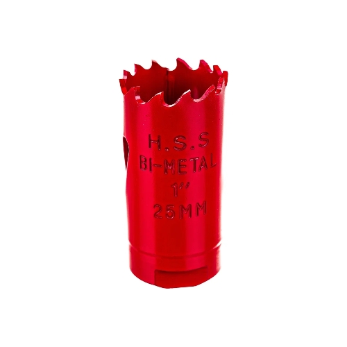 Коронка Matrix BIMETAL, 25 мм