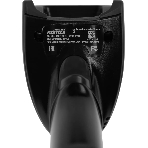 Сканер штрих-кода ручной Mertech 2210 P2D 1D/2D, имидж, проводной, 100 скан/сек, USB-HID; USB-COM - эмуляция, черный