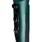 Фен ARESA AR-3218 зеленый, 2200 Вт, ионизация