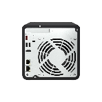 Сетевой RAID-накопитель TS-464-8G