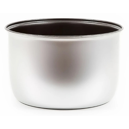 Мультиварка SUPRA MCS-5114 5 л серебристый/черный