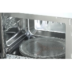 Микроволновая печь встраиваемая HOMSair MOB205WH