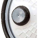 Мультиварка SUPRA MCS-5114 5 л серебристый/черный