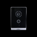 Вызывная WIFI панель с разрешением DAHUA DHI-VTO2211G-WP-S2 камеры 2мп и CMOS сенсором, WDR, слот для SD карты до 256Гб, IP65, питание DC 12V/PoE