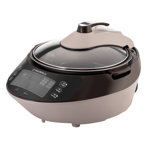 Мультиварка Maunfeld MF-1621BR