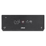 Вакуумный упаковщик BBK BVS802 черный