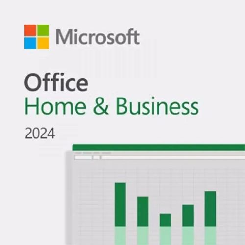 Office Home and Business 2024 All Lng Retail Online CE Only ESD
