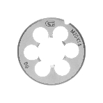 Плашка Сибртех М20x1,5 мм