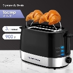 Тостер Zigmund & Shtain ST-80 B Kuchen-Meister