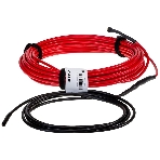 Кабель нагревательный Devi Flex-18T 1075 Вт 230 В 59 м