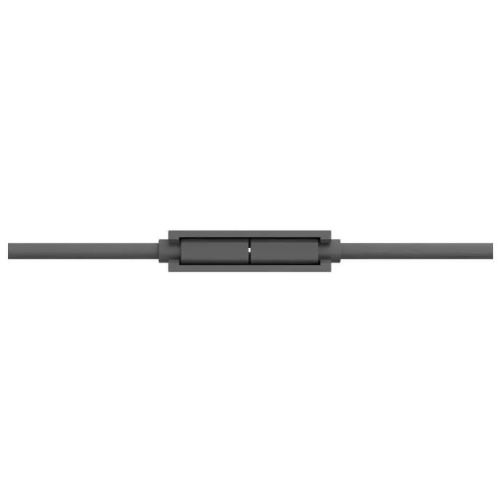 Кабель LOGITECH MeetUp 10m Mic Cable - графитовый - WW - MEETUP 10M MIC CABLE