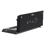 Вакуумный упаковщик BBK BVS802 черный