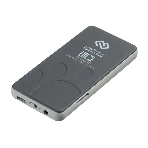 Плеер Hi-Fi Flash Digma S4 8Gb черный/серый/1.8"/FM/microSDHC