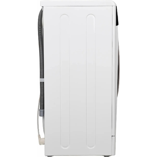 Стиральная машина Indesit EWSB 5085 BK CIS белый, загрузка фронтальная 5 кг, 800 об/мин., класс: А
