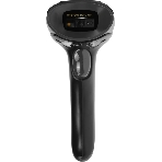 Сканер штрих-кода ручной Mertech 2310 P2D 1D/2D имидж, проводной, 100 скан/сек, USB-HID; USB-COM - эмуляция, черный