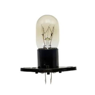 Лампа СВЧ 20W 5119103000, 6912W3B002D, 001524, 22мм (контакты под углом)