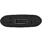 Внешний SSD Netac Z SLIM, 250 Gb, USB 3.2 Gen 2 Type-C, R/W 550/480, черный