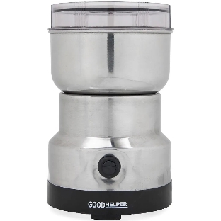 Кофемолка GOODHELPER CG-K02