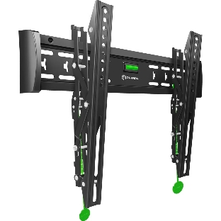 Кронштейн для телевизора ONKRON SN14 32"-65" наклонный, черный