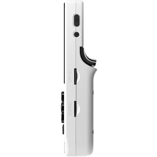 Игровая консоль KingPrice Portable Zeus серый