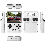 Игровая консоль KingPrice Portable Zeus серый
