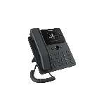 Телефон IP Fanvil V61G черный