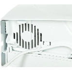 Ломтерезка Gorenje R401W, белый