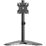 Кронштейн ONKRON D101FS для монитора 13"-34" настольный, черный