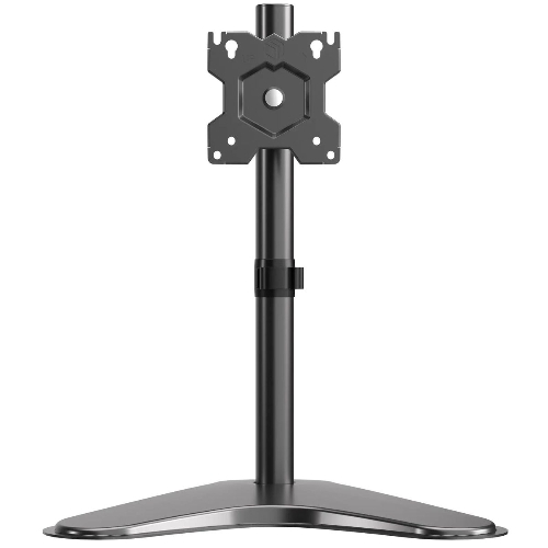 Кронштейн ONKRON D101FS для монитора 13"-34" настольный, черный