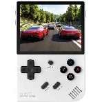 Игровая консоль KingPrice Portable Zeus серый