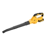 Воздуходувка аккумуляторная Denzel AB-500, 60 м/с, 500 м3/ч, Li-Ion, 20 В