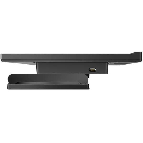 Монитор 23.8" Philips 242B1TC IPS 1920x1080, 75 Гц, 4 мс, 16:9, 250 кд/м2, 1xHDMI, 1xDP, 1xVGA, 4xUSB 3.2, сенсорный, выход на наушники, черный