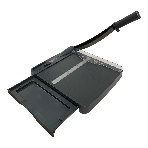 Резак сабельный Office Kit Trim A4D OKC002A4 A4/16лист./300мм/ручн.прижим