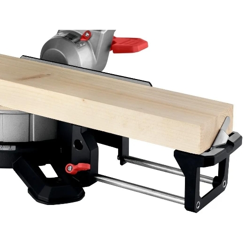 Торцовочная пила Metabo KS 216 M Set 1100Вт 5000об/мин d=216мм