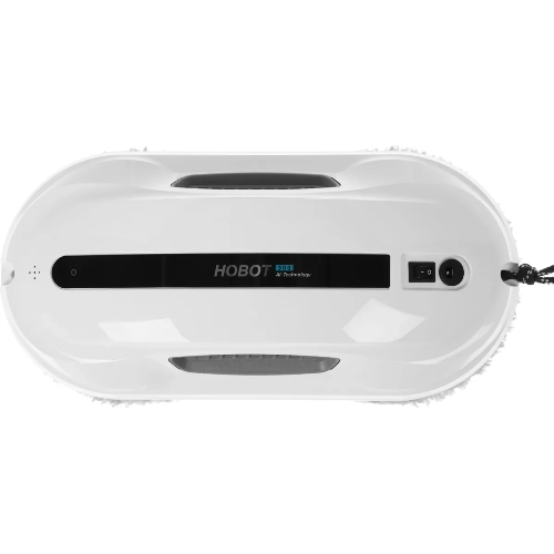 Робот-мойщик окон HOBOT 300, белый