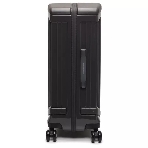 Чемодан Piquadro POP BV4427POP/GR 46x69x27см 67л. 4.43кг. поликарбонат/алюм. серый глянц.