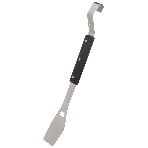 Набор для барбекю LEONORD 4 в 1 (вилка, лопатка, щипцы, открывалка) BS-40 999709