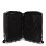 Чемодан Piquadro POP BV4427POP/GR 46x69x27см 67л. 4.43кг. поликарбонат/алюм. серый глянц.