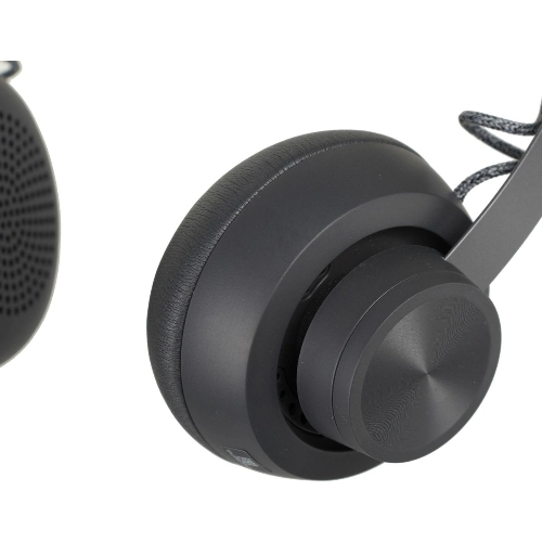 Гарнитура Logitech Zone Wired Teams графит, проводная, USB