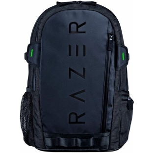 Рюкзак Razer Rogue Backpack (15.6") V3 - черный