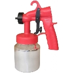 Электрический краскораспылитель Edon EPS-700