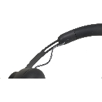 Гарнитура Logitech Zone Wired Teams графит, проводная, USB