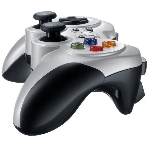 Геймпад Logitech Wireless Gamepad F710