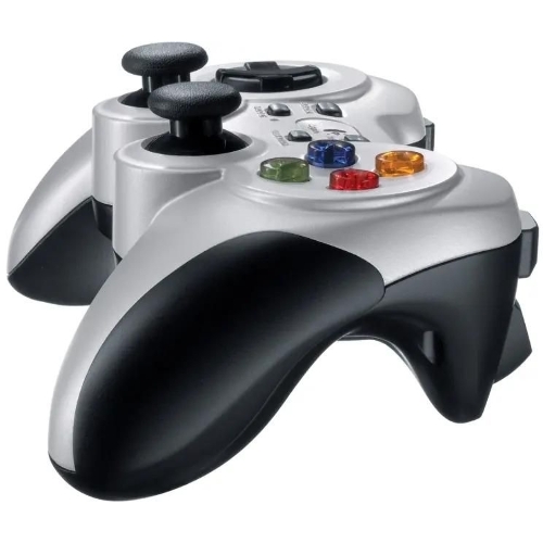 Геймпад Logitech Wireless Gamepad F710