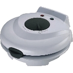Вафельница Sakura SA-7400 750Вт пласт +конус для рожк