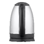 Чайник электрический BBK EK1760S нерж/черный