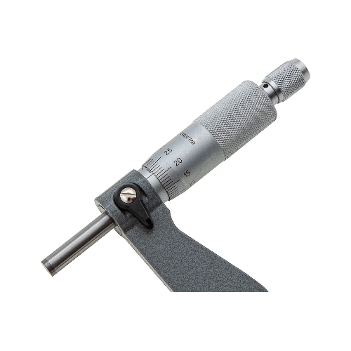 Микрометр механический Matrix, 75-100 мм