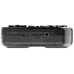 Игровая консоль KingPrice Portable Zeus черный